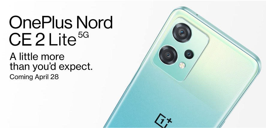 India Desire : OnePlus Nord CE 2 Lite 5G Amazon Price Rs 17999 [Pay Using ICICI Bank Credit/Debit Card]: Buy In Open Sale, Launch Date, Specifications & Buy Online In India